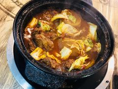 -嘟享吃重庆鸡公煲(五一店)