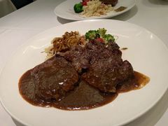 -西部牛排(京华城店)