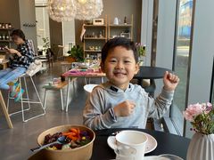 -dotcom coffee古点咖啡(致真大厦店)
