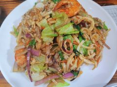 -岱晓海港海鲜粥