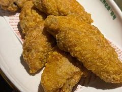 -新白鹿餐厅(银泰西湖文化广场店)