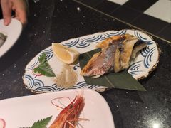 -極上萬膳·日料放题(海岸城店)
