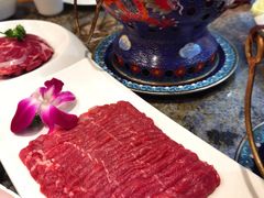 -南门涮肉(上海二店)