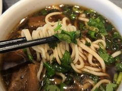 外公西湖拉面-福州西湖大酒店·怡湖咖啡厅