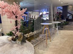 -1/4 ONE QUARTER COFFEE LAB(朝阳大悦城店)