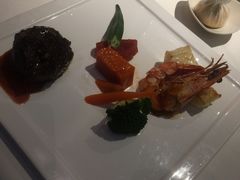 -王品牛排(珠海富华里店)