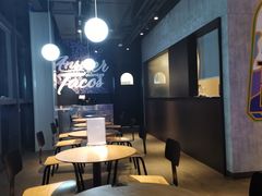 大堂-Taco Bell 塔可钟(民田路店)