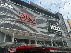 -ICC PUDU