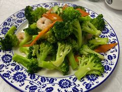-胖子饺子馆·海鲜家常菜(海军博物馆店)