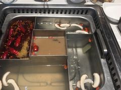 -巴奴毛肚火锅(六天地店)