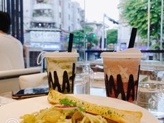 多肉葡萄茶-tato