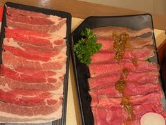 -九田家黑牛烤肉料理(天水秦州区万达店)