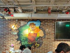 -三个大叔东北烧烤·砂锅菜(西三旗店)