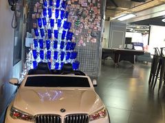 -CIAO·团建聚餐·生日派对轰趴馆(福田店)