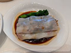梅菜皇叉烧肠-金苑海鲜酒家(来魅力店)