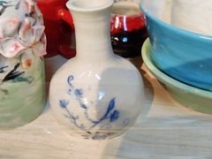 -粤陶渊.DIY陶艺体验馆(粤陶总店)