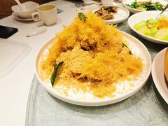 -莆田餐厅PUTIEN(深圳湾万象城家宴店)