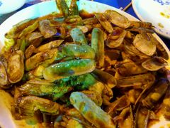 android_upload_pic-天津乾毓德饭庄·清真传统炒菜·海鲜烧烤(咸阳路店)