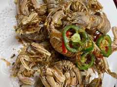 -隆都四季香饭店(碧海路店)