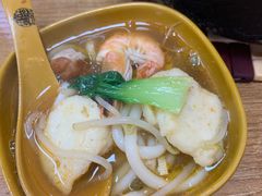 -天瑞福云南过桥米线(十里河店)