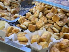 -徐文林香酥饼(桃园店)