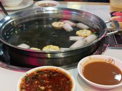 -三毛牛肉店(福强店)