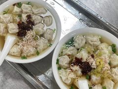 -汪家馄饨(集庆路店)