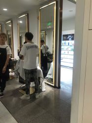 点击看大图 -3AM HAIR SALON烫发染发接发