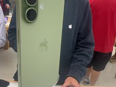 -Apple 零售店(Canton Road)