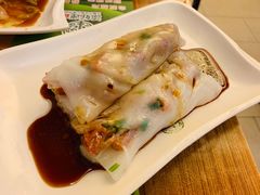 -添好运点心专门店(深水埗店)