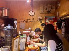 -老龙亭拉面店