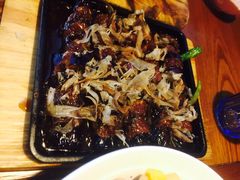 -烛影拾光观景餐厅·创意菜·摄影·小提琴(大唐不夜城店)