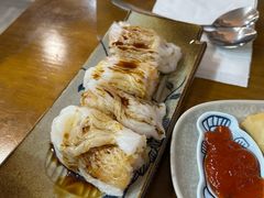 -本味友膳·茶餐厅(和达中心城店)
