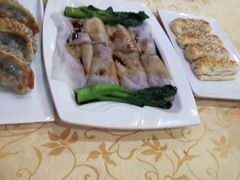 -海宝酒家(中山四路店)