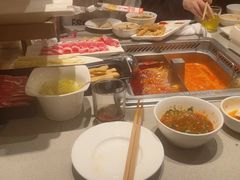 -海底捞火锅(铂澜大象城店)