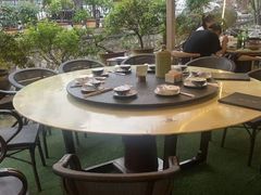 -香芙茗茶楼(梅家坞店)