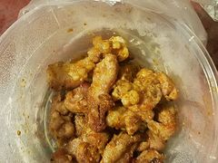羊肉串-大秦地·西北菜(纬四路店)