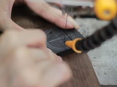 -五月木作·DIY木作文创体验店(北京路店)