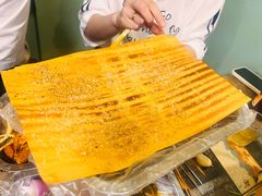 -勃利地摊·勃立小串烧烤