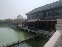 -朱仙镇启封故园景区