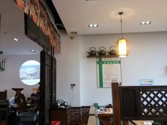 大堂-山沟沟炒鸡(颐灏·海怡名都店)