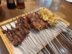 -西夏回族烧麦馆(牡丹街店)