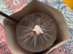 -半坡九号老挝冰咖啡