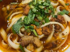 大同刀削面-韩师傅老大同刀削面(北苑路店)
