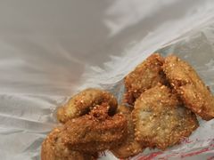 香酥藕饼-陶记正宗德州扒鸡(科巷店)