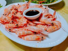 -莲花公园煎蟹(总店)
