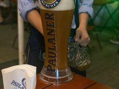 -PAULANER普拉那德国啤酒花园(千玺广场店)