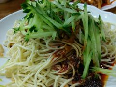 四川凉面-力力豆花庄(广渠门店)