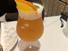 -CRAZYONES克芮旺斯西班牙餐厅(苏州中心店)