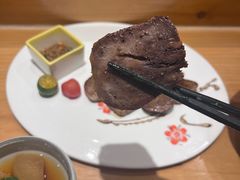 -大岛日本料理铁板烧(南通大饭店)